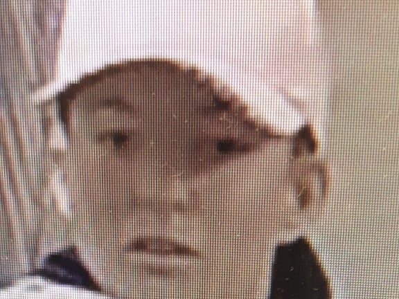 Photo LD8138 refers to a theft from a shop in north west Leeds