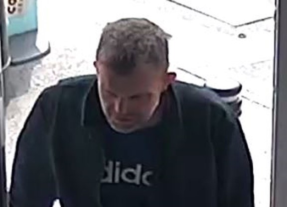 Photo LD8136 refers to a theft from a shop in north west Leeds