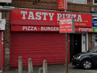 Rated 1: Tasty Pizza at 716 Chester Road, Erdington, Birmingham; rated on April 25