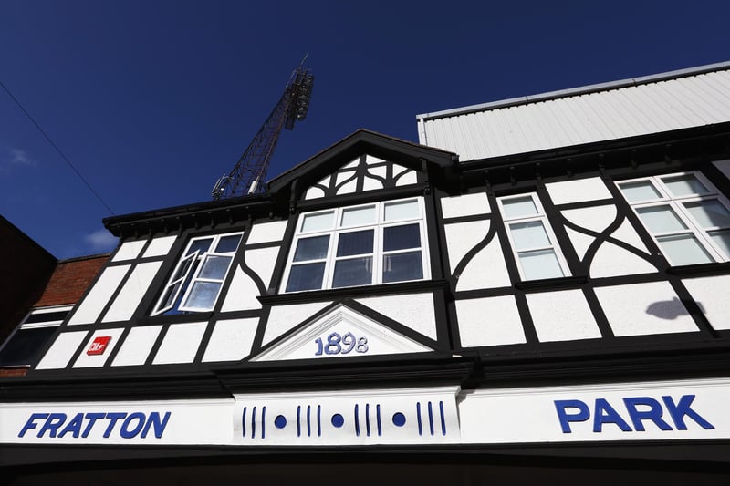 The mock-Tudor facade at the end of Frogmore Road is indisputably Fratton. Milling around under its iconic beams and catching up on the Blues gossip has been a matchday staple for generations of fans.