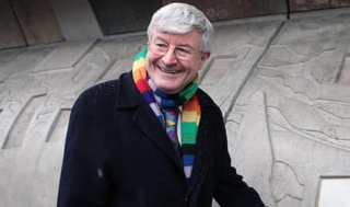 Former Lothian Green MSP Robin Harper - the Greens' first parliamentarian elected anywhere in the UK - announced he had joined the Labour Party and penned a letter urging voters in Edinburgh South to back Labour's Ian Murray. The 83-year-old veteran environmentalist said Labour was the only party with a plan to combat climate change.