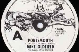 It's a matchday morning, you're getting your gear on and ready to see what the day has to offer. What's the soundtrack? Mike Oldfield, of course! You can't beat a bit of Portsmouth and, if you're feeling proper Pompey then go for some Shep Woolley and Pompey Rock, too!