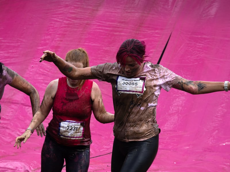 Andy Curran, Chief Executive of Standard Life, part of Phoenix Group, said: "We are incredibly proud to continue as headline sponsor for Cancer Research UK’s Race for Life, with the opportunity to encourage participation across the country. By working to raise funds for life-saving research, we can move towards a future where people live longer and healthier lives, free of cancer."