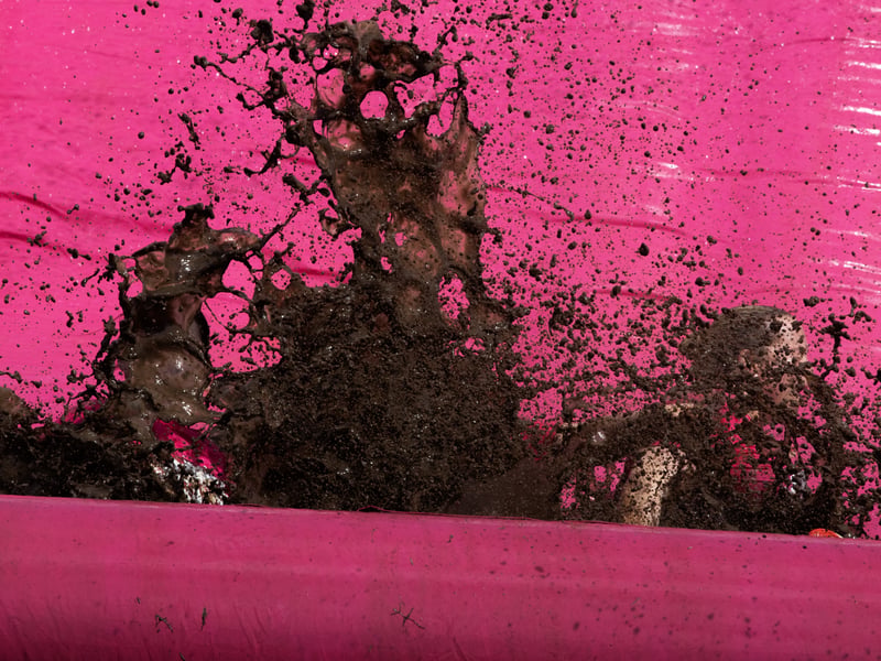 Together, over £970 million has been raised towards life-changing cancer research since Race for Life began more than 30 years ago.