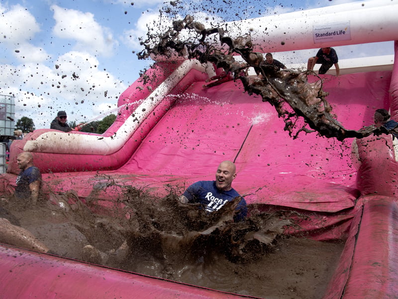 Cancer Research UK’s Race for Life, in partnership with headline sponsor Standard Life, raises millions of pounds every year to help beat cancer by funding crucial research, enabling scientists to find new ways to prevent, diagnose, and treat cancer.