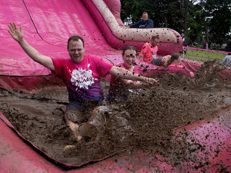 Jemma Humphreys, Cancer Research UK’s North West spokesperson, said: "We are incredibly grateful to everyone who took part in Race for Life Preston. No matter how cancer affects us, life is worth racing for. Sadly nearly 1 in 2 of us will get cancer in our lifetime. Race for Life has the power not only to transform lives, but to save them."