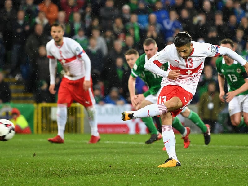 The Swiss left-back has 115 caps for his country and was previously one of the most sought-after defenders in Europe. Rising to prominence at Wolfsburg, he moved to AC Milan for big money in 2017 but now finds himself out of contract with Torino, where he has spent the last four seasons.