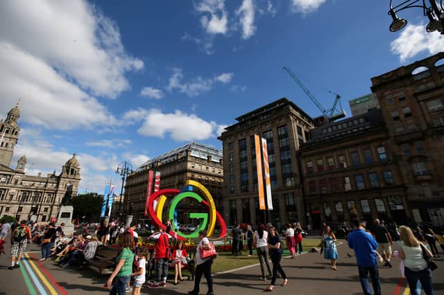 It was a massive deal when the 20th Commonwealth Games came to Glasgow back in 2014. The event could return to the city in 2026 as Glasgow City Council have thrown their hat in the ring if no other suitable city is found.