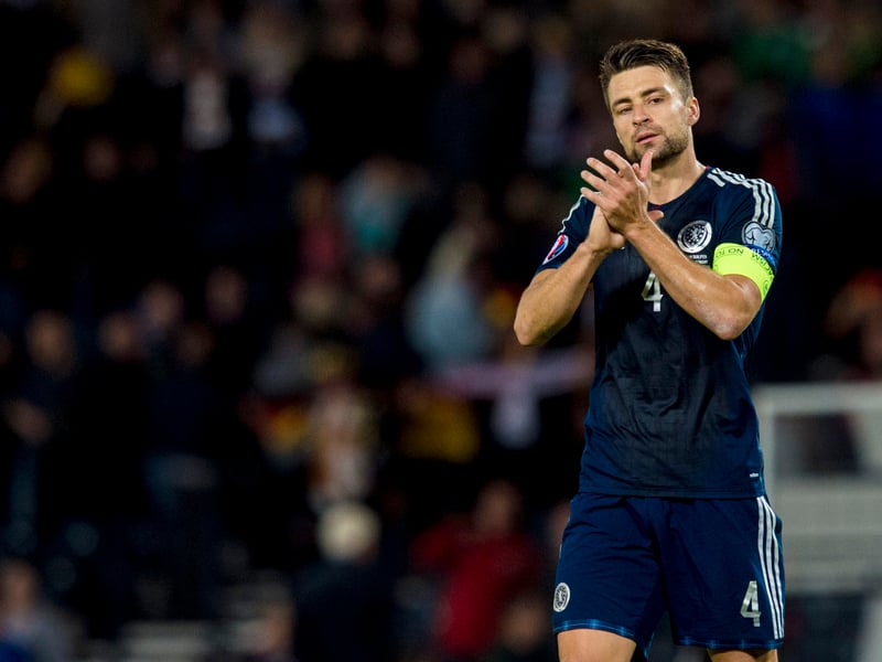Despite being just 38, the ex-Scotland defender is now viewed as one of the country's most promising bosses. After enhancing his reputation with both MK Dons and Swansea City, he was handed the reins at Southampton last summer and led them to promotion back to the top tier of English football at the first time of asking via the EFL Championship play-offs. Just five years into his managerial career, Martin's stock is high.