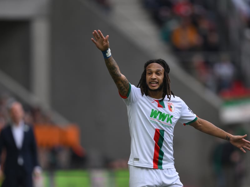 Athletic right-back Mbabu is into the final 12 months of his deal at Craven Cottage and was farmed out on loan to Bundesliga outfit FC Augsburg last season where he played 25 times. The 29-year-old was particularly impressive for BSC Young Boys and VfL Wolfsburg during his mid-20s but has never settled at Fulham and last made an appearance for the side in 2022, therefore could be made available this summer.