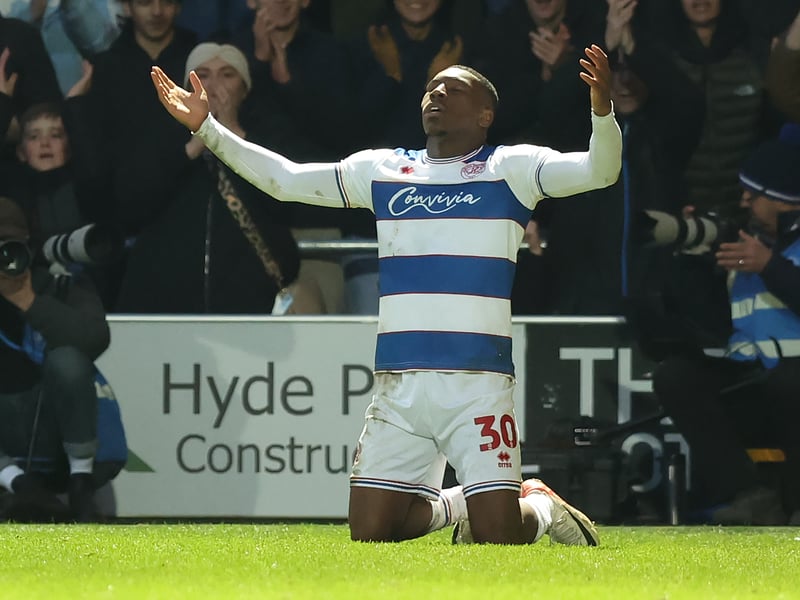 Bristol City have welcomed three stars to Ashton Gate this summer so far, including former QPR striker Sinclair Armstrong