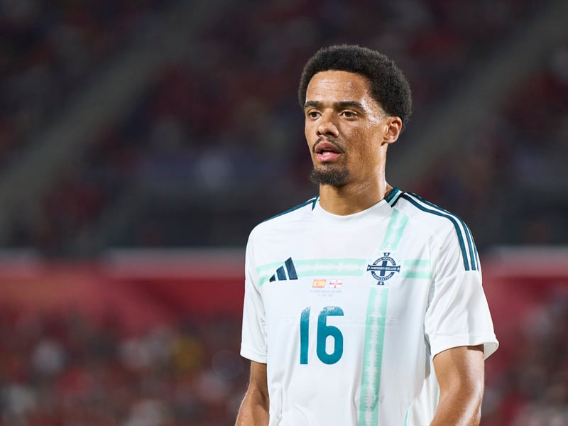 Lewis' future no longer lies at St James' Park having spent last season on loan at Watford, where he made 38 appearances. The international left-back would supplement Farke's options on the flanks and has worked previously under the German at Norwich City. The Northern Irishman has just 12 months remaining on his Newcastle deal, too, while Elland Road transfers advisor Nick Hammond has previous experience working for, and dealings with, the current footballing regime on Tyneside.