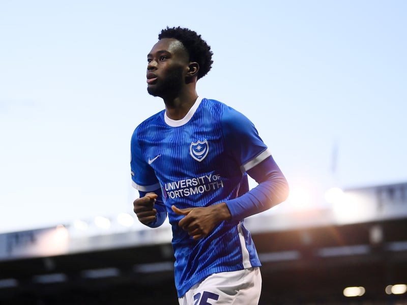 20-year-old Canaries winger Kamara has just 12 months remaining on his Carrow Road stay but spent last season on loan at Portsmouth, scoring ten and assisting 11 as Pompey were promoted as champions from League One. Kamara could feature for Norwich this season, but would likely still be behind Jon Rowe in the pecking order on the right flank. A fresh start may also be sought following comments made about the player by outgoing director of football Stuart Webber.