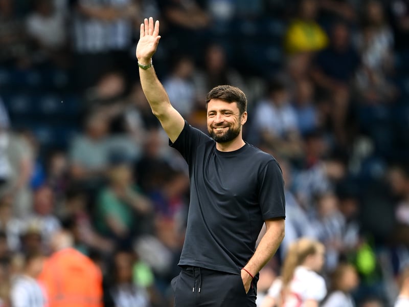 It is certainly an appointment that would garner a lot of favour with many Scotland fans. But tempting the ex-Rangers defender into leaving Southampton after he just led them back to the English Premier League at the first time of asking feels improbable.