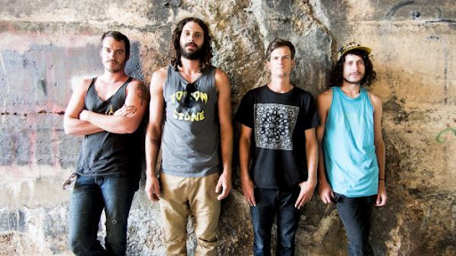 They may not have released a record since 2020's Nothing as the Ideal, genre-surfing Nashville band All Them Witches have six studio albums to pick a set list from. Spanning everything from blues to heavy metal, they are known for their intense live shows. They play Download's Opus Stage on the Friday.