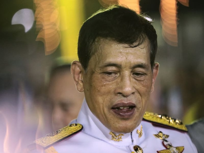 Two regal figures lead the way when it comes to the world's richest royals. The first is Thailand's King Maha Vajiralongkorn, whose estimated worth is a cool $30 billion. Most of his wealth is inherited in the form of real estate - he is one of the world's top ten landowners. He also has large billion dollar stakes in Siam Cement, Siam Commercial Bank and insurance company Shin Corporation.