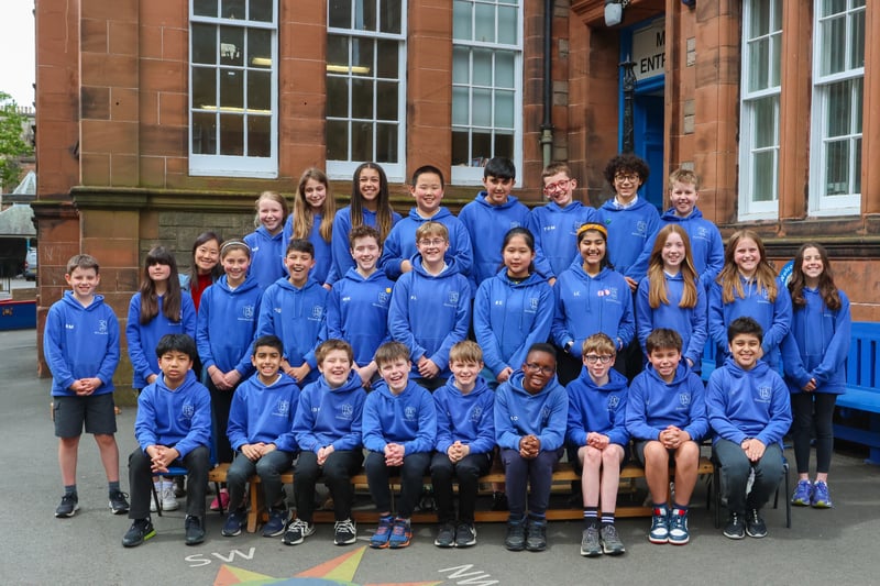 Edinburgh P7s 18 Lovely Photos Capturing Edinburgh Pupils Final Days edinburgh-p7s-18-lovely-photos-capturing-edinburgh-pupils-final-days