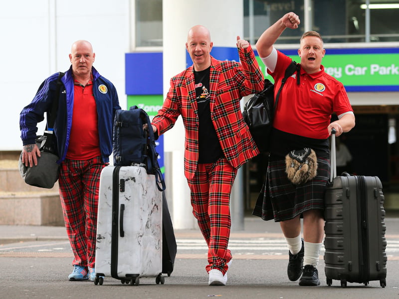 Now that's what you call style.
