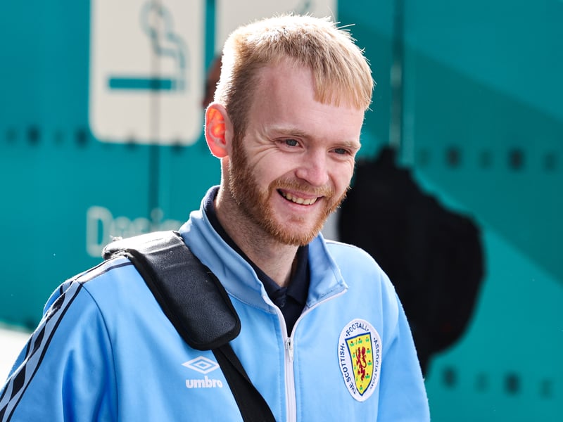 That jacket is a belter, isn'tit?