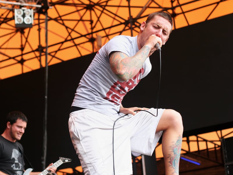 With Parkway Drive on European soil ahead of Download 2024, and with a gap in their schedule on Saturday, June 15 and Sunday, June 16, fans hope the secret set could be from Parkway Drive.