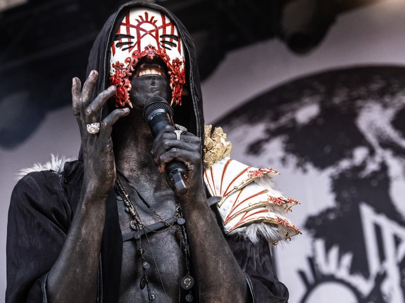 When looking at other secret sets from across the years, some fans have hazarded a guess that Sleep Token could be a good bet to perform for Download 2024. The band’s schedule appears to be open with no shows until November this year.  
