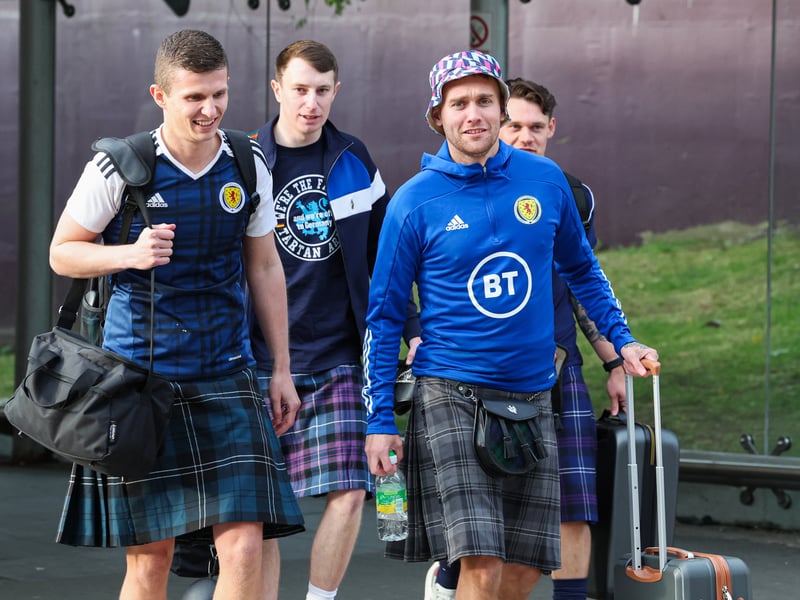 And his mates!