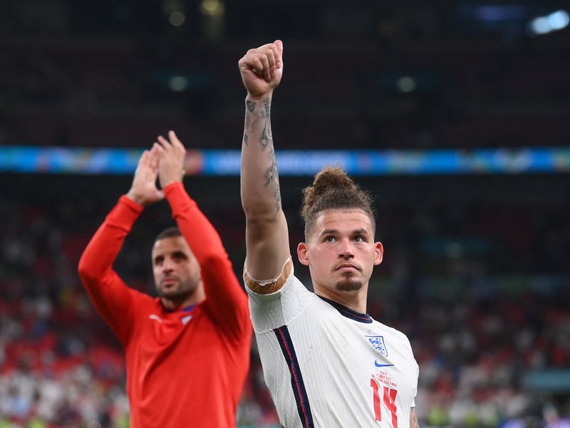 Phillips made a name for himself at Euro 2020 but is yet to hit similar heights at club or international level since.