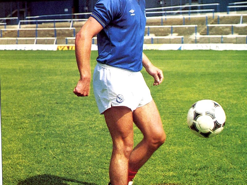 Mick Kennedy