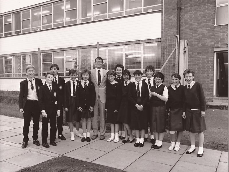 The Baverstock Academy previously known as Baverstock Foundation School and Specialist Sports College, was a mixed secondary school. It closed in 2017 and was demolished in 2020. Source: The BBC