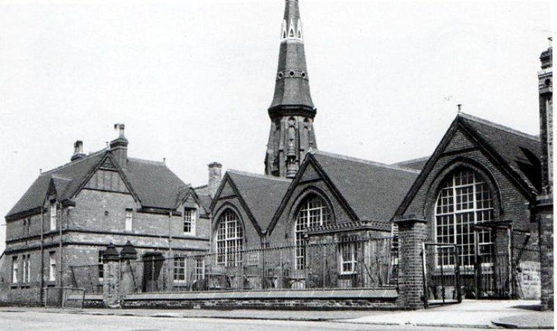 Tilton Road Board School opened in 1891 with accommodation for 1070 mixed and infant children. It was enlarged in 1906 and cookery and other centres were added in 1912. The school was reorganised in 1929 into two departments for senior girls and junior and infant children. The Senior Girls Department became a separate school in 1945. The Primary School closed in 1973. Source: The National Archives