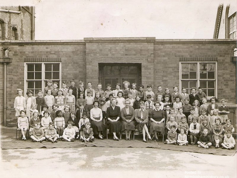 Garrison Lane Board School opened in 1873 with separate departments for boys, girls and infants. The school was altered and reorganised in 1929 into a single department for junior and infant children. The school closed in 1941, but re opened in 1951 for infants. It finally closed in 1959. Source: The National Archives