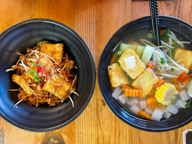 Popular Vietnamese street food restaurant Pho 37, in Headingley, is set to open a second site in the Merrion Centre later this year. 