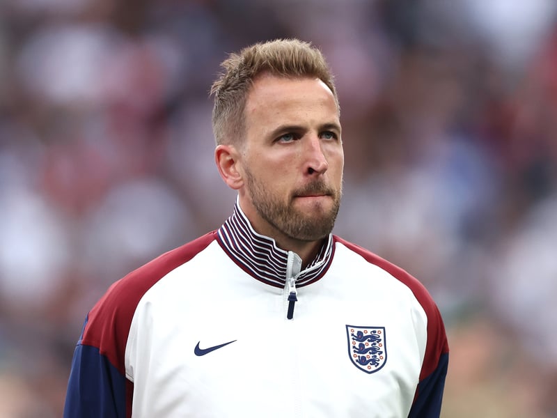 It certainly wasn't his most eye-catching outing in an England shirt, but he was still involved in their play and helped get things over the line for the Three Lions. Would've got a goal if not for a fine save late on.