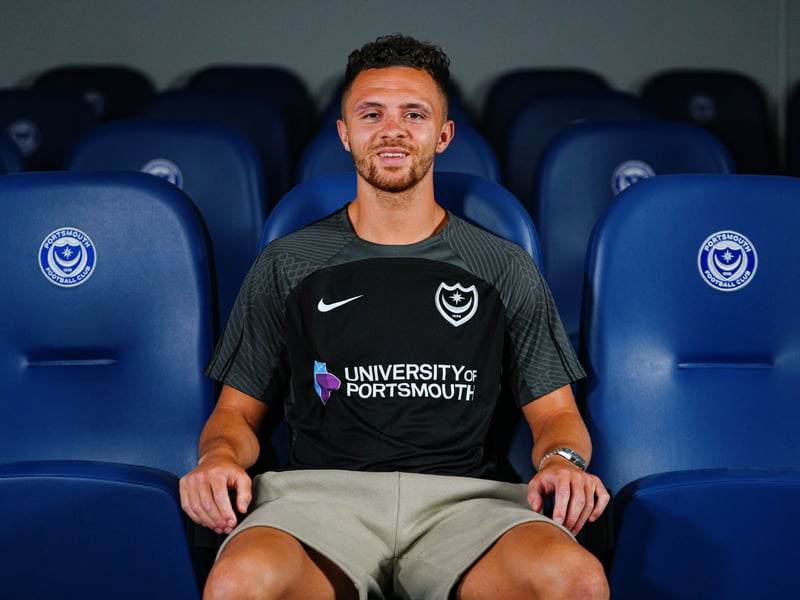 The former Barnsley captain will have been given the opportunity to introduce himself to all his new team-mates this week as they reported back for pre-season testing. You suspect that might have been a bit daunting, but now Williams needs to crack on and settle in, especially as he's now the Blues' only right-back specialist.