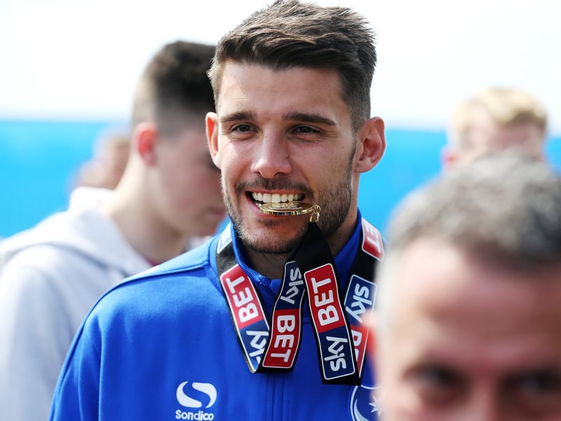 Gareth Evans