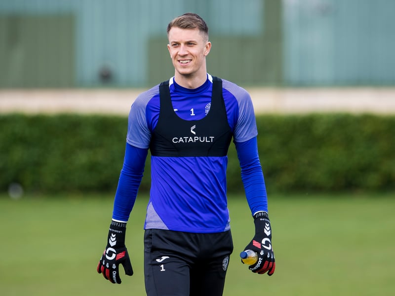 Macey didn't feature for Pompey when joining as back-up for ever-present Will Norris last January. The keeper has shone for Colchester in League Two, however, after being signed by former Blues boss Danny Cowley calling the season 'one of the most enjoyable' of his career.