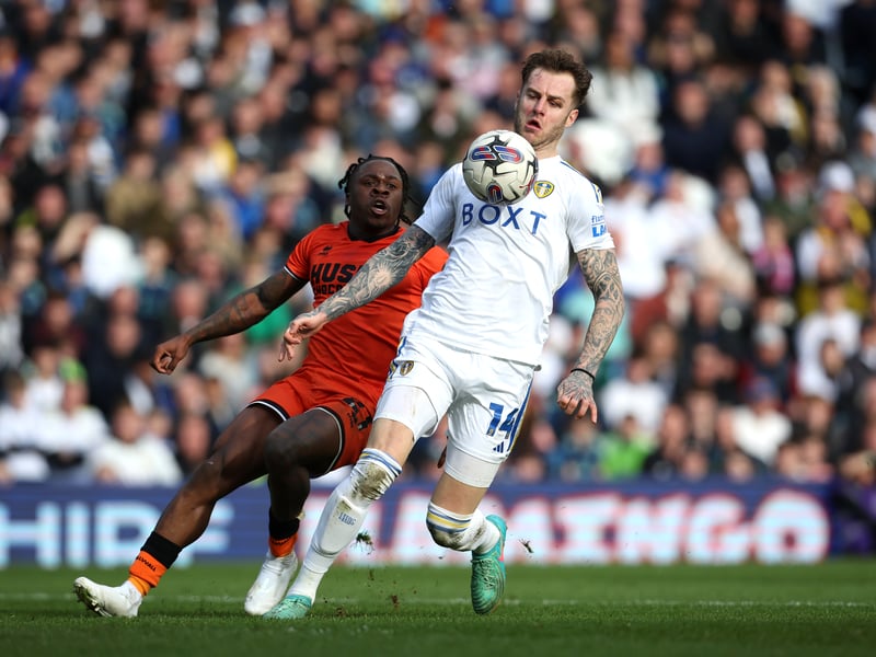 It's no secret that Leeds want to bring Rodon back to the club but they face competition from Southampton, Ipswich and others.