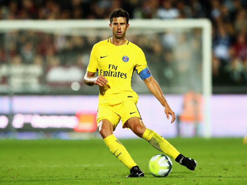 Came to Pompey in 2008 on trial but a deal was never seen to fruition and the former Barcelona man went on to play for Inter Milan and PSG instead. God knows what he thought of the club's Eastleigh base! Named Juventus boss last week.