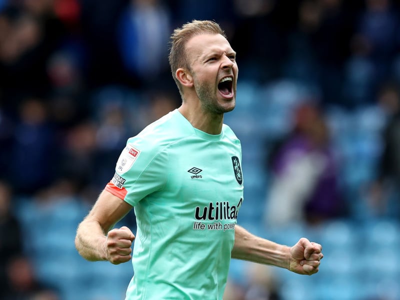 Record signing: Jordan Rhodes
Fee paid: £8 million (from Middlesbrough) 
Date: July 2017