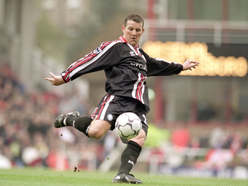Record signing: Dean Windass
Fee paid: £470k (from Aberdeen)
Date: August 1998
(Note: Marvin Johnson's move in 2016/17 is thought to have exceeded this figure although the fee was undisclosed).