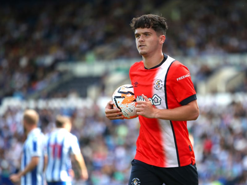 Record signing: Ryan Giles
Fee paid: £5million (from Wolves)
Date: July 2023