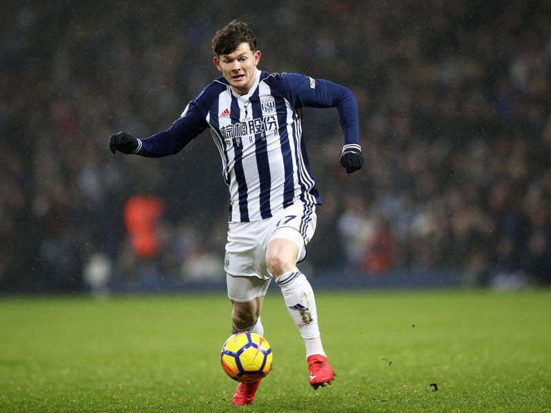 Record signing: Oliver Burkey
Fee paid: £15 million (from RB Leipzig)
Date: August 2017