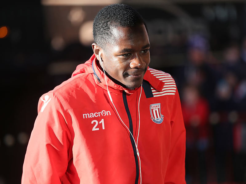 Record signing: Giannelli Imbula
Fee paid: £18.3 million (from Porto)
Date: February 2016