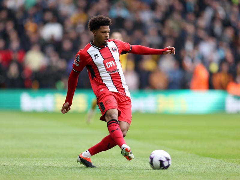 Record signing: Rhian Brewster
Fee paid: £23.5 million (from Liverpool) 
Date: October 2020