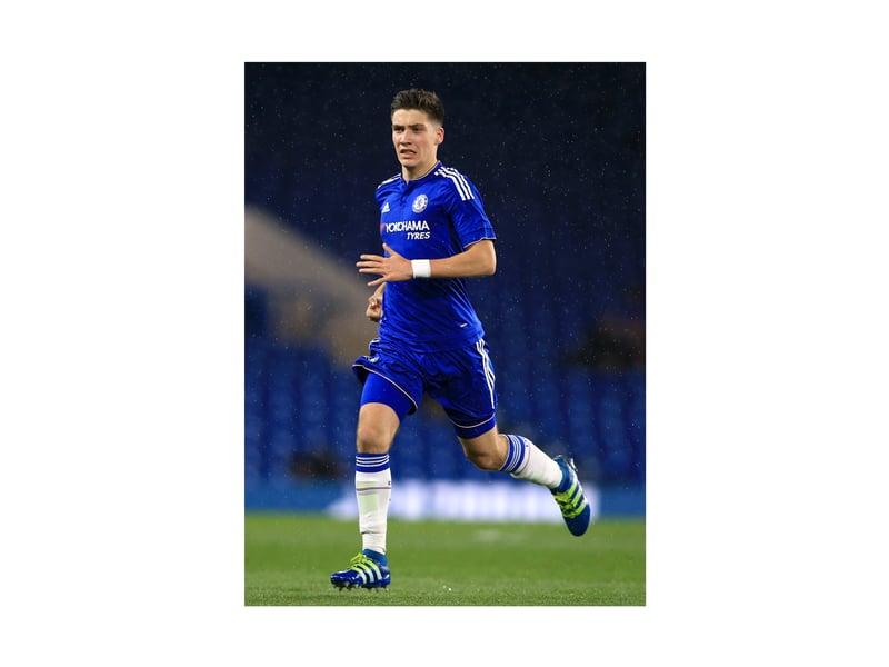 Trained with Pompey in 2018 but there was no deal and surprisingly retired from professional football two years ago after a spell at Sunderland. His last club was Dulwich Hamlet.