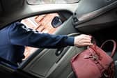 We have revealed the neighbourhoods which are Sheffield's worst hotspots for car crime