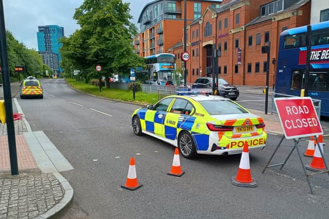 The sentencing of Hamza Hussain, 22, who pleaded guilty to death by dangerous driving, has been adjourned until May after the judge called for the creation of a pre-sentence report.