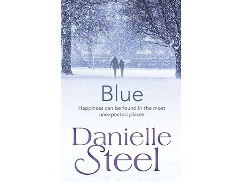 Completing out list is the 2016 novel Blue, with an average rating of 4.18 from 14,384 reviews. "Ginny Carter was once a rising star in TV news, married with a young son – until her whole world dissolved on a freeway in a single instant. In the aftermath, she somehow pieces her life back together, but struggles to truly find meaning in her life. Then, on the anniversary of the fateful accident, she meets thirteen-year-old Blue Williams, who has been living on the streets, utterly alone. Ginny reaches out to him and slowly their friendship grows, each becoming the family the other lost. But just as Blue is truly beginning to trust her, she learns he has been hiding a shocking secret. Ginny wonders if she can help Blue to feel whole again, and at the same time heal herself."