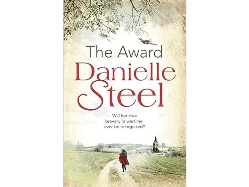 Juat missing out on a place in the top 10 is The Award, published in 2016. It has an average Goodreads rating of 4.19 from 6,928 reviews. "Gaëlle de Barbet is sixteen years old in 1940 when the German army occupies France. In a matter of months, her father and brother are killed, her mother descends into madness, and her closest friend, Rebekah Feldmann, is sent to a detention camp. Taking terrifying risks, Gaëlle becomes a member of the Resistance, fearlessly delivering Jewish children to safety underneath the eyes of the Gestapo and their French collaborators. Conducted in secret, her missions for the Resistance will mark her for years. In the final days of the war, she executes a plan to help save France's art treasures. But when the war draws to a close, she is falsely accused of collaboration, and flees to Paris in disgrace. There, she begins a new life that eventually takes her to New York, from a career as a Dior model to marriage and motherhood, unbearable loss, and mature, lasting love when she returns to France. The ghosts of the past are always near. No matter where she goes, her label as a collaborator remains, until her granddaughter, a respected political journalist, embarks on a journey to see her grandmother recognized as the war hero she was..."