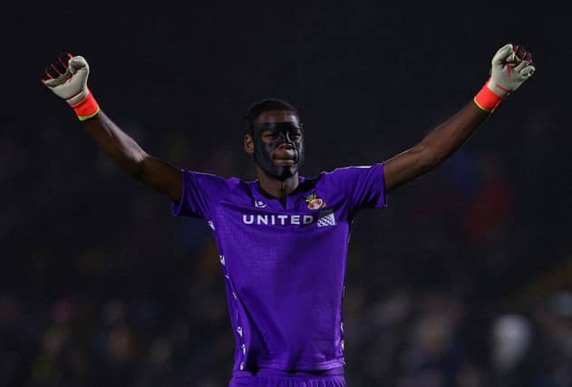 WhoScored rating: 8.5